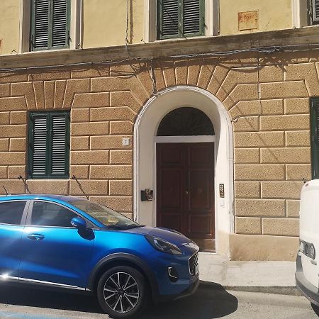 Porta A Mare, Free Parking Lejlighed Livorno Eksteriør billede